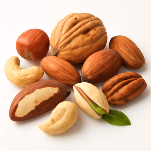 Nutty Notes