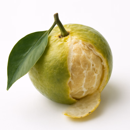 Green Tangerine