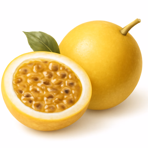 Passionfruit