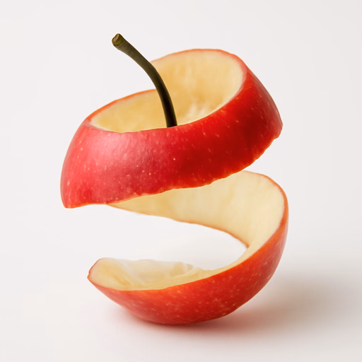 Red Apple