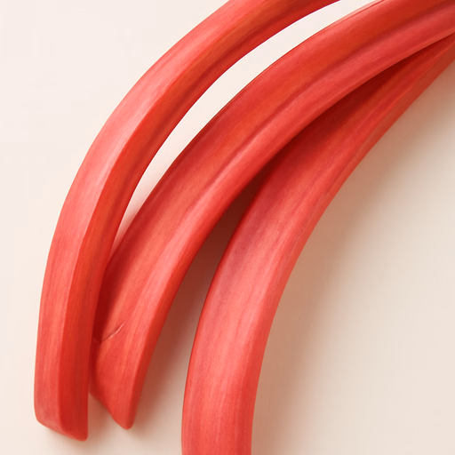 Rhubarb