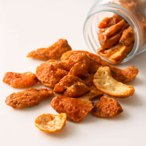 Roasted Nuts