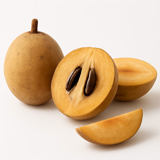 Sapodilla