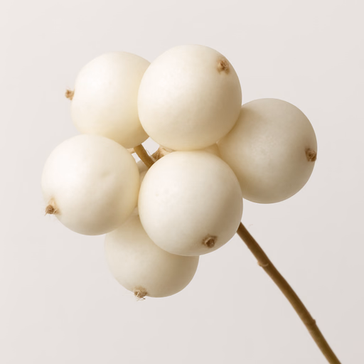 Snowberry
