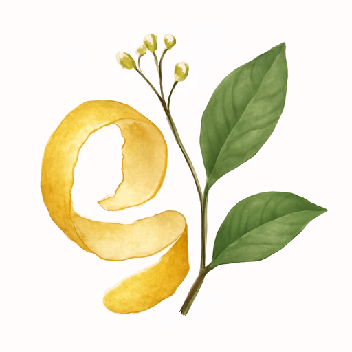 Lemon Myrtle