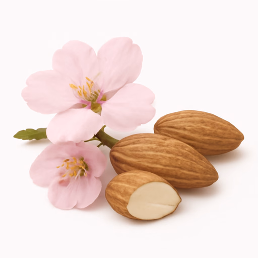 Almond Blossom