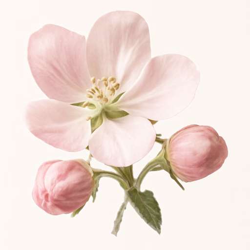 Apple Blossom