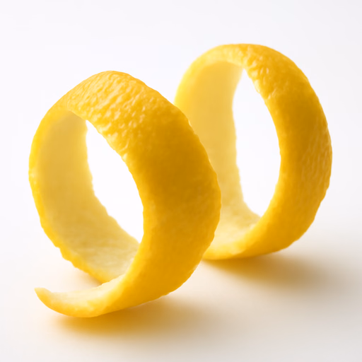 Lemon Zest