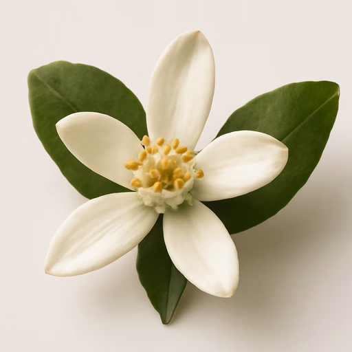 Bergamot Blossom