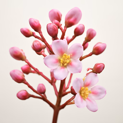 Carambola Blossom