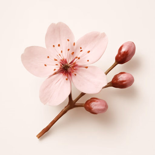 Cherry Blossom