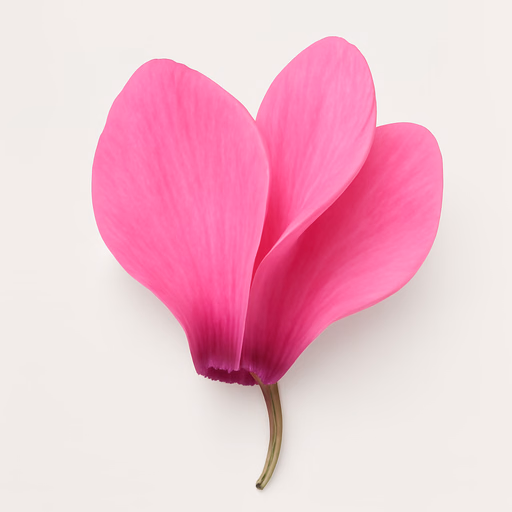 Cyclamen