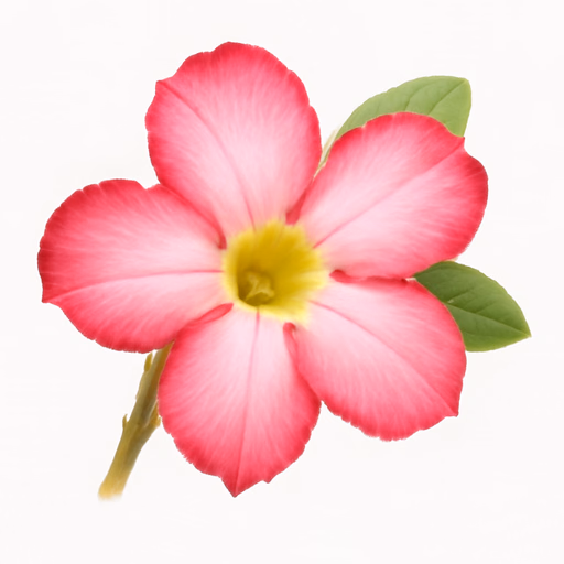Desert Rose