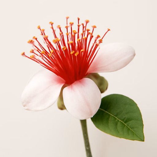 Guava Blossom