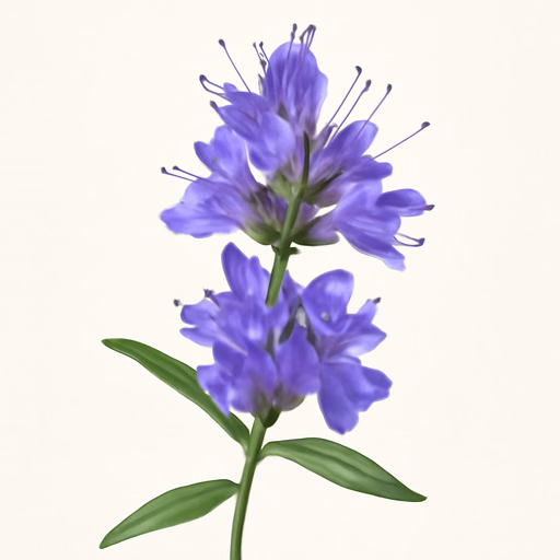 Hyssop