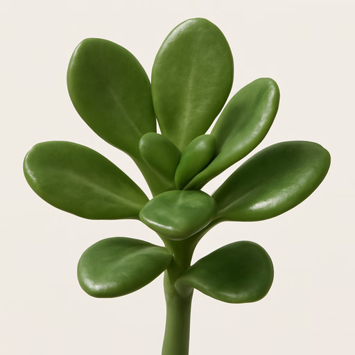 Jade Flower