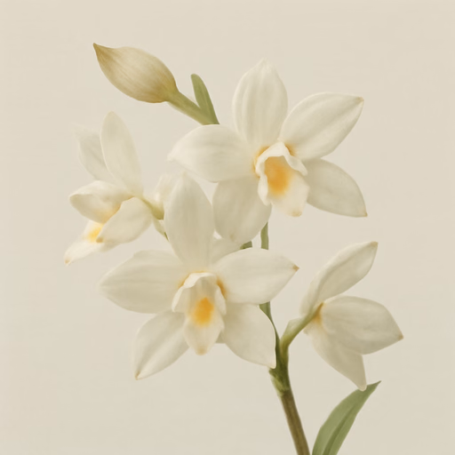 Jasmine Orchid