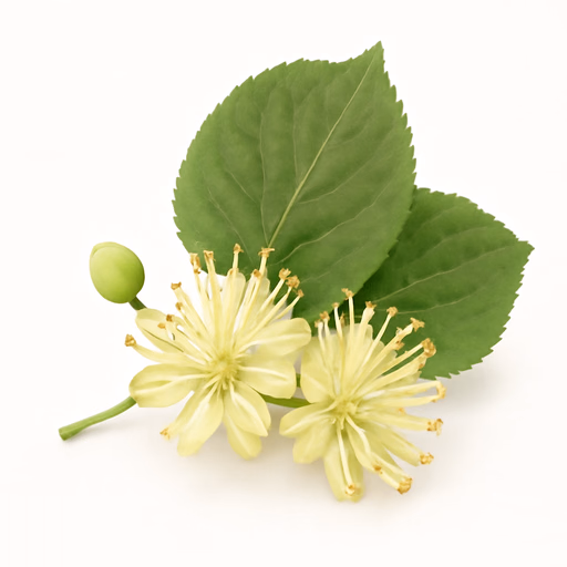 Lime (Linden) Blossom