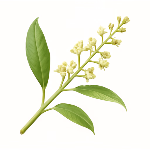 Mango Blossom