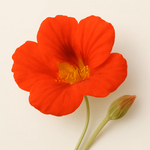 Nasturtium