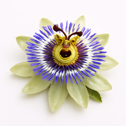 Passion Flower