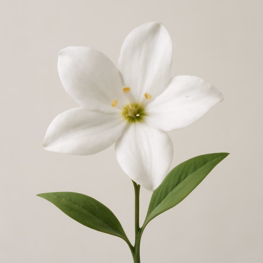 Pinwheel Flower