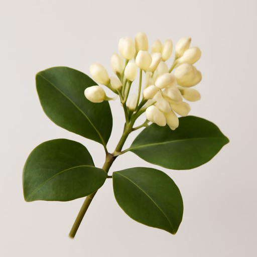 Pittosporum