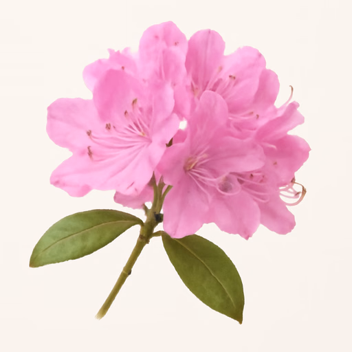 Rhododendron