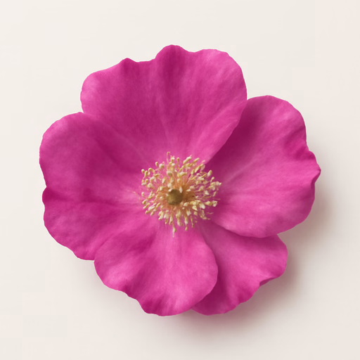 Rose Japanese (Hamanasu)