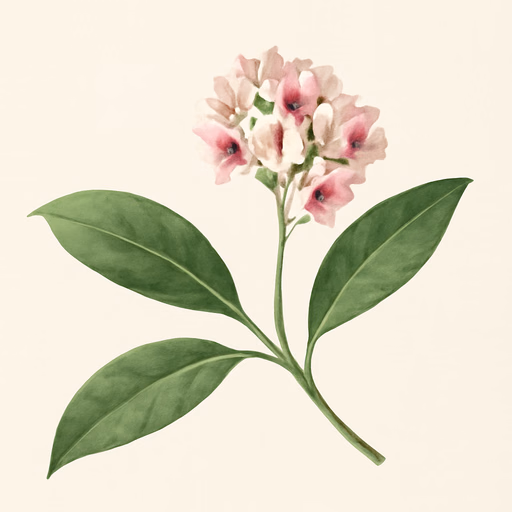 Sandalwood Flower