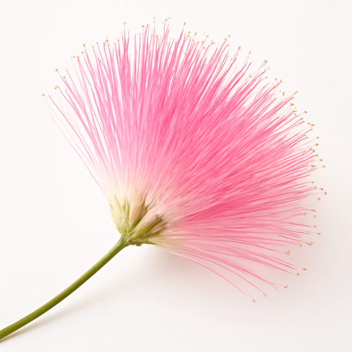 Silk Tree Blossom