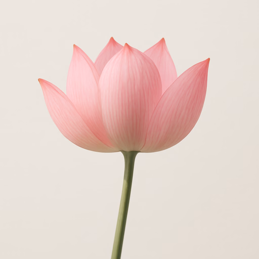 Water Flowers