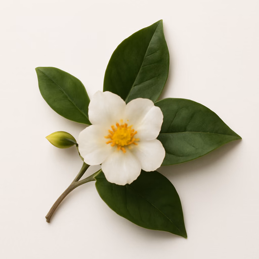 White Tea Blossom