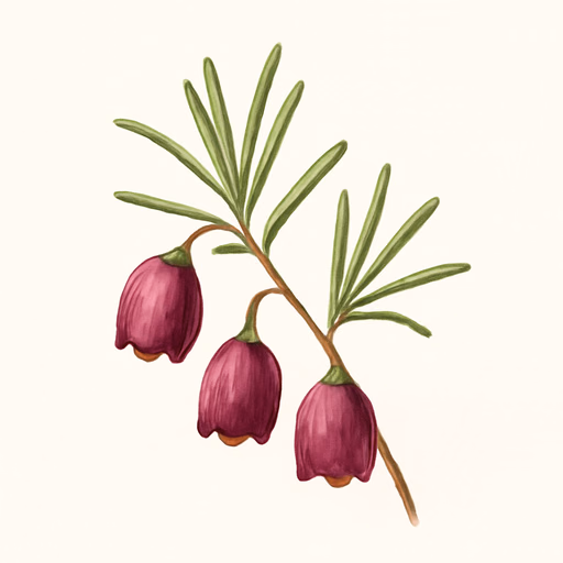 Boronia