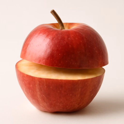 Apple Pulp