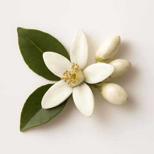 Grapefruit Blossom