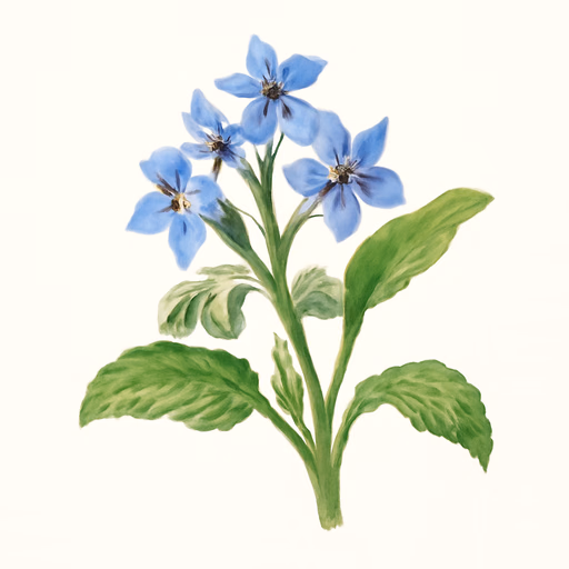 Borage