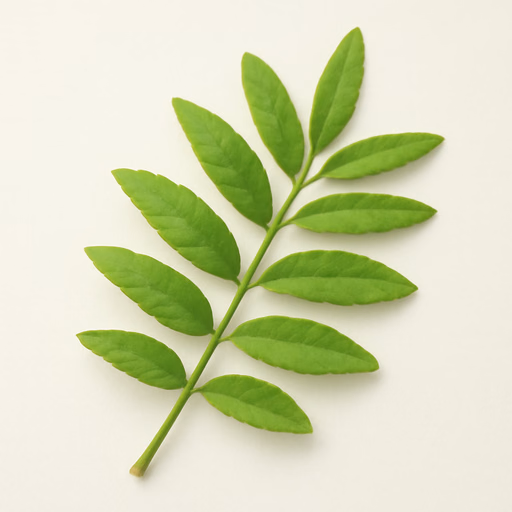 Cedar Leaves