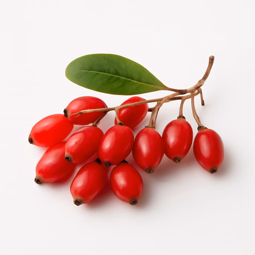 Barberry