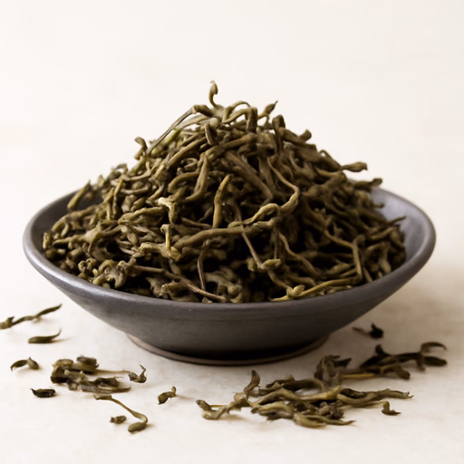 Earl Grey Tea