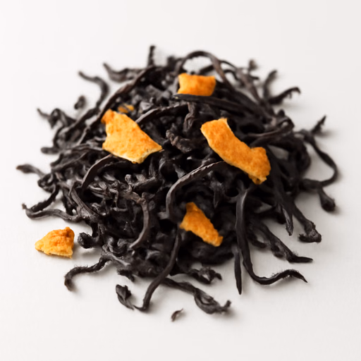 Keemun Tea