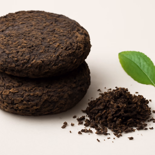 Pu'er Tea