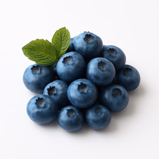 Blueberry
