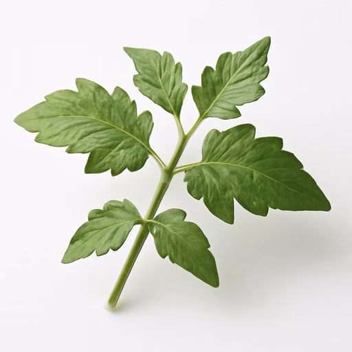 Tomato Leaf