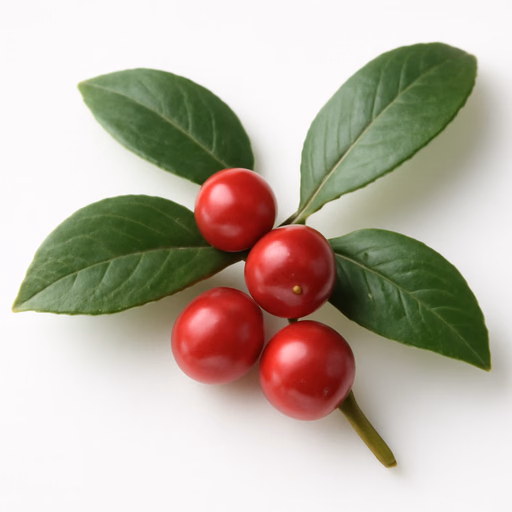Wintergreen