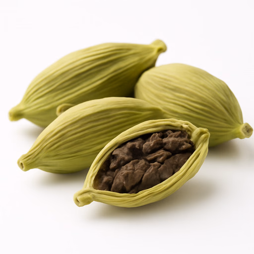 Cardamom