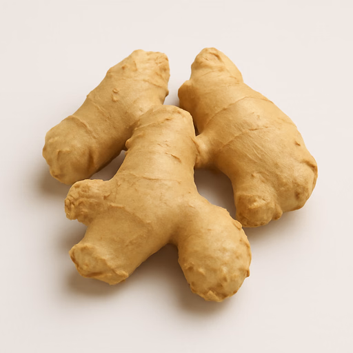 Ginger