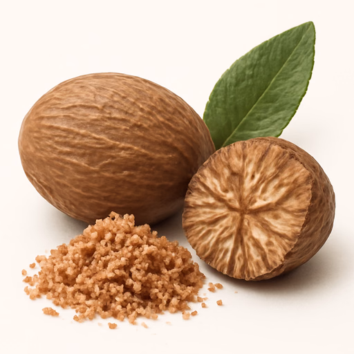Nutmeg