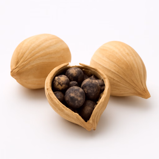 Siam Cardamom