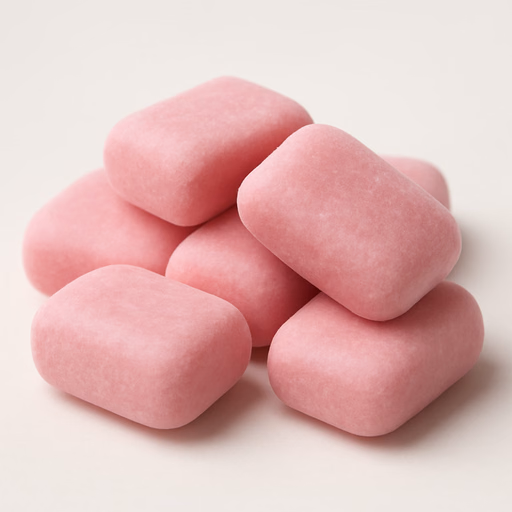 Bubble Gum